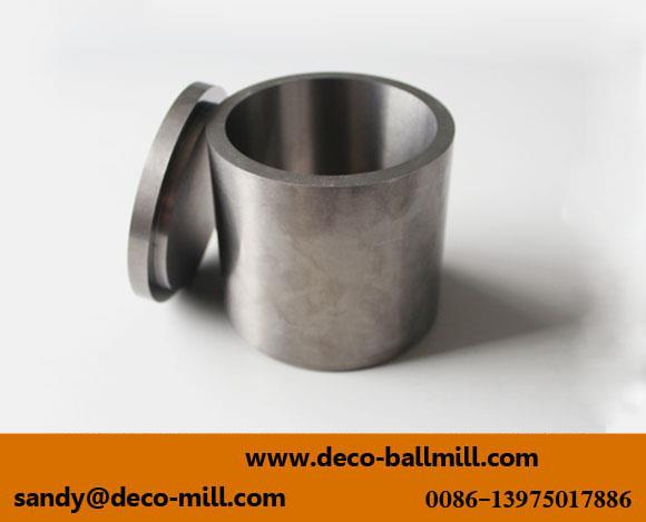 硬质合金 球磨 罐