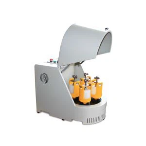 400ml Lab Scale Ball Milling