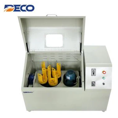 40L Nanoparticle Planetary Ball Milling