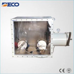 Laboratorijska oprema za rukavice