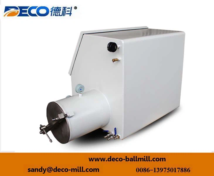 Inert Atmosphere Glove Box