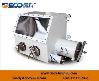 Vakuumski zatvorena kutija za rukavice