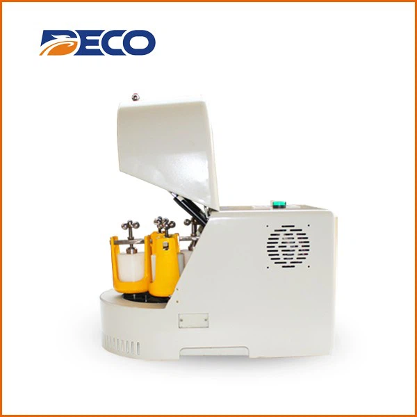 Mini Laboratory Planetary Ball Mill For Sample Test