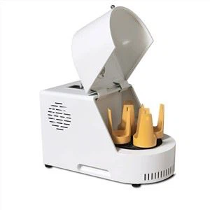 0.4L Mini Lab planetarni kuglični mlin