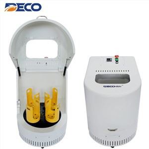 0.4L Mala mljeka laboratorija Planetarni Ball Mill